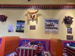 -如意林卡藏餐吧 (九寨沟店)