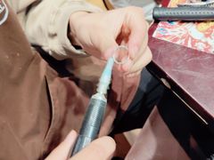 -十八字金银饰·拼豆·开蚌手工体验团建(君太百货店)