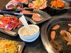 -老卜奎齐齐哈尔烤肉(人民东路店)