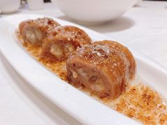 -万龙洲海鲜(大兴绿地缤纷城店)