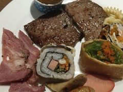 -雷迪森云锦大酒店-阳光西餐厅