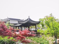 -董永七仙女文化园