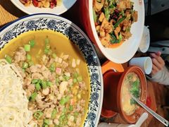 -百年神厨·地道川菜(清江西路店)