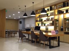 -全季酒店(郑州建设路碧沙岗地铁站店)
