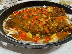 -马凯餐厅(地安门店)