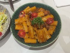 -CRAZYONES克芮旺斯西班牙餐厅(苏州中心店)