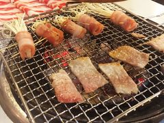 -郑阿姨的家·이모네·韩料&烤肉(武川路店)