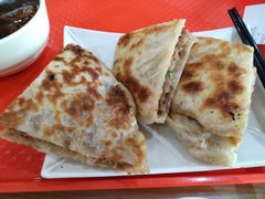 -华天二友居肉饼(新街口店)