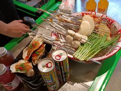 -生火火·小炉子炭烤(金楠天街总店)