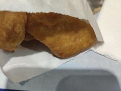 -汉堡王(西直门凯德MALL店)
