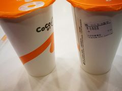 -CoCo都可(候家塘店)