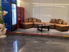 -成都ins星空塔酒店(春熙路天府广场店)
