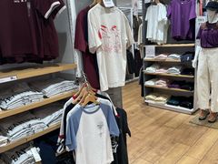 -优衣库(北京枫蓝国际广场店)
