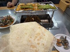 -彭城八戒羊肉串(总店)