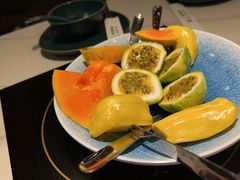 -椰子湾·海南火锅·糟粕醋·椰子鸡(正大广场店)