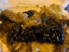 枣泥-马文章胖子甑糕(洒金桥店)