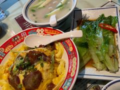 -顺德杨廷记(白云山店)