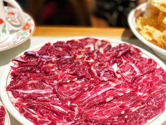-汕头八合里海记牛肉店(清河店)