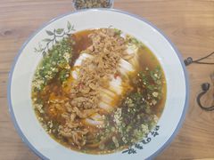 -常樂屋·常德米粉(青年路店)