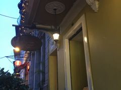 -大堂街8号葡国餐厅(RESTAURANTE ESCADA)