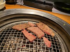 -赤坂亭M9和牛烧肉(世博源店)