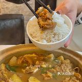 30年老字号‼️来清远bi打卡的羊肉煲🤤