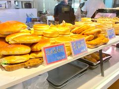 -斯琴阿妈蒙古餐厅(新城店)