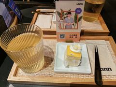 -LANN I 蘭 泰式古法按摩(徐家汇城开YOYO店)
