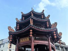 -汕头市小公园