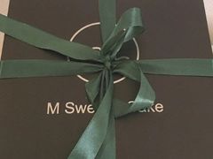 -姆们M Sweetie Cake(五道口店)