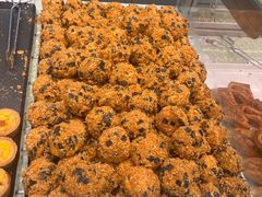 -泸溪河桃酥(西直门凯德店)