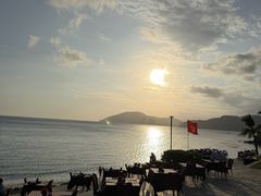 -海角轩·三亚文华东方酒店