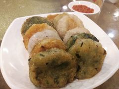 粿肉拼盘-揭阳钟记小食(福田新村店)