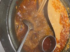 -生活如沸·顺德水牛奶火锅(大学路店)