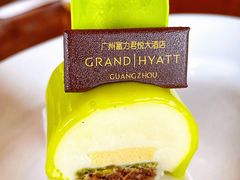 -广州富力君悦大酒店·凯菲厅