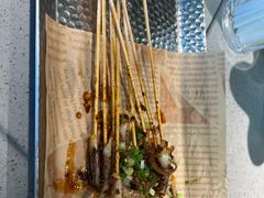 -半天妖烤鱼(方庄店)