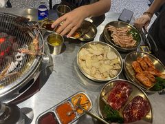 -本炙炭烤·蒲烧活鳗料理店(金沙洲店)