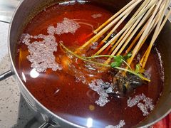 -偏脸子哈尔滨老烧烤(红旗大街店)