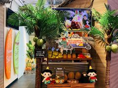 -泰妃殿(宏伊国际广场店)