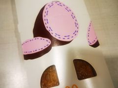 -麦当劳(东直门外大街店)