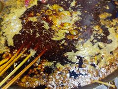 红汤锅底-水碾河刘老大串串香(水碾河路店)