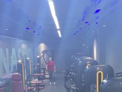 -开阳里游泳健身