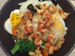 -海盗虾饭·剥好的小龙虾饭(SOHO尚都店)