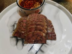 -古萧汪家羊肉馆(淮北四马路店)