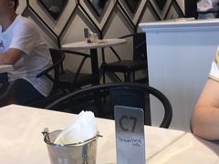 -打趸BTC·Breaktime cafe(北京路店)