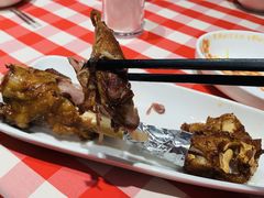 -西贝(上海新梅广场店)
