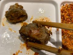 -丰茂烤串(六里桥店)