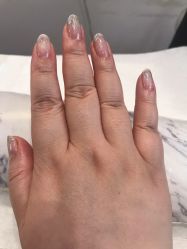 -M Nails & Beauty美甲美睫美体