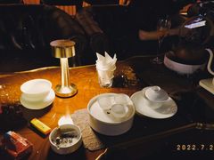 -THE OLD HOUSE酒吧