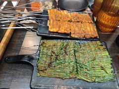 -马海涛牛肉串·东北吉林烧烤(领汇广场店)